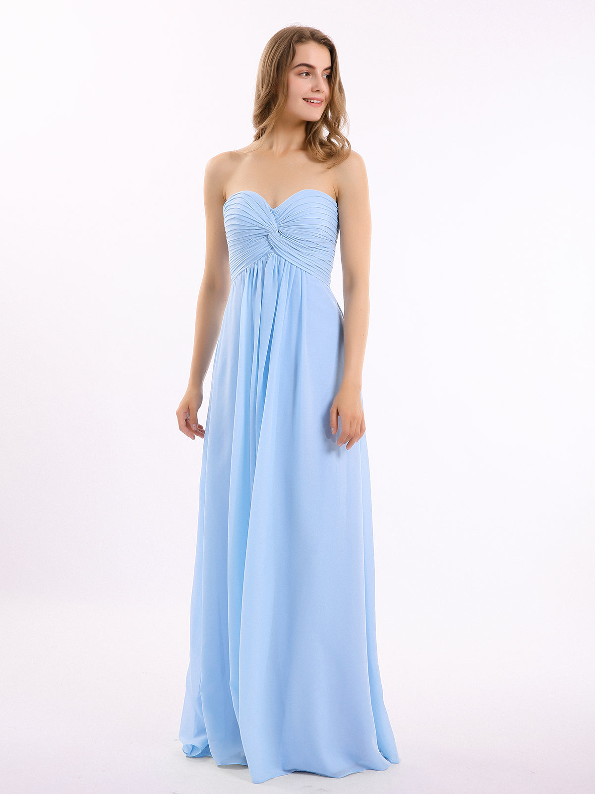 Sky Blue